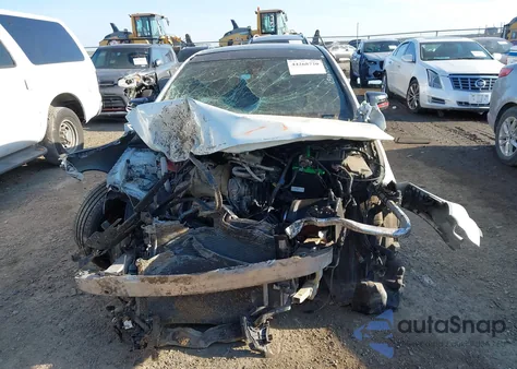 2015 Mercedes-Benz Cla 45 Amg 4Matic z USA, uszkodzony, nr VIN WDDSJ5CB1FN216389